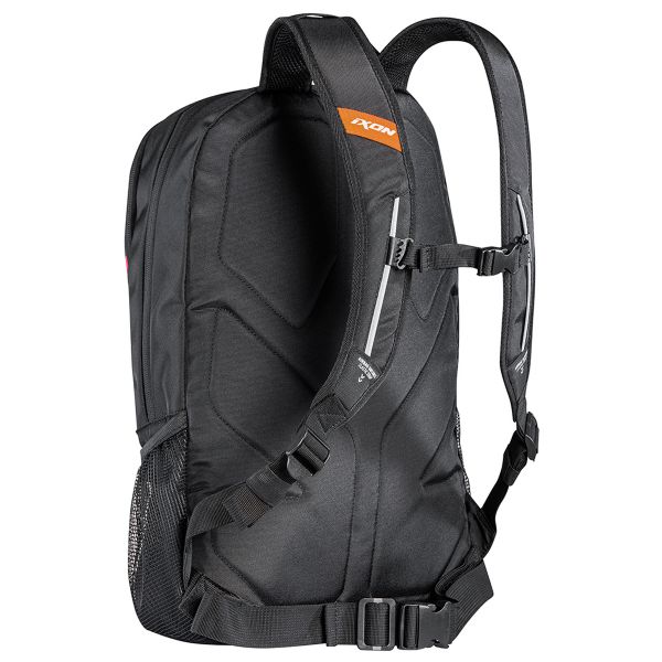 Ixon R-Tension 23 Black White Gold