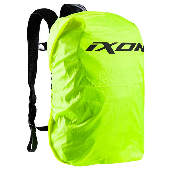 Ixon R-Tension 23 Black White Orange