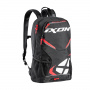 Zaino Moto Ixon R-Tension 23 Black White Red