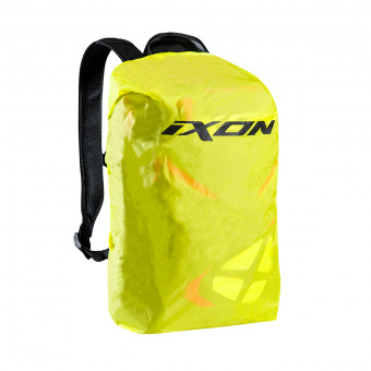 Ixon R-Tension 23 Black White Red