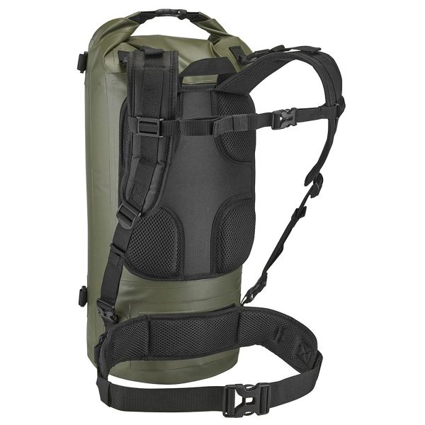 Ixon A-River 35 Khaki