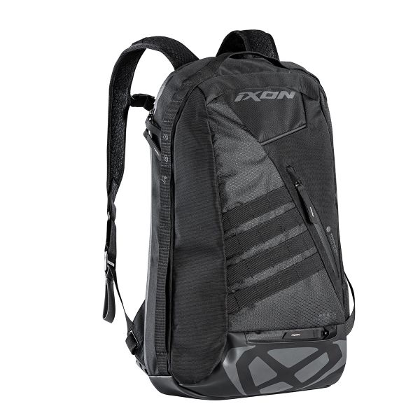 Zaino Ixon V-Carrier 25 Black Al Miglior Prezzo