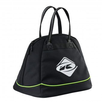 Zaino Moto Kenny Helmet Black Bag Zaino Moto Kenny Helmet Black Bag