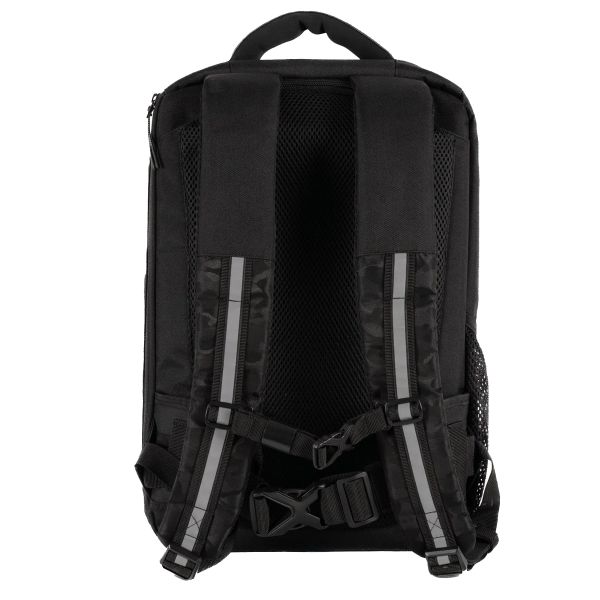 Knox Eda Everyday Adventure Nero