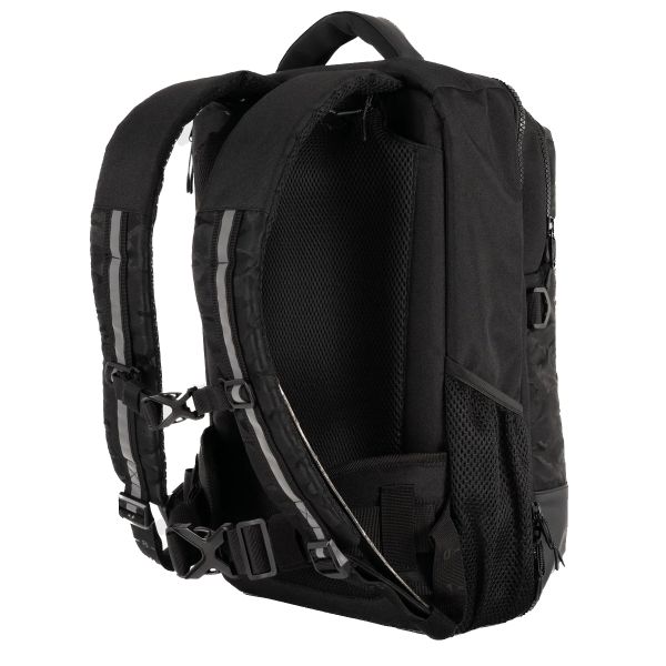 Knox Eda Everyday Adventure Nero