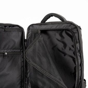 Knox Eda Everyday Adventure Nero
