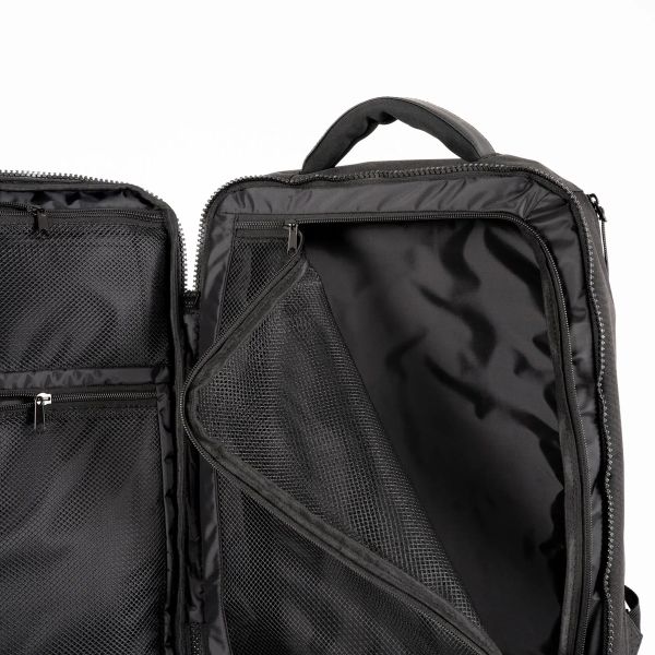 Knox Eda Everyday Adventure Nero