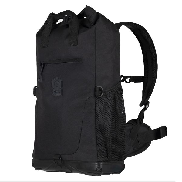 Zaino Moto Knox Studio MK3 nero