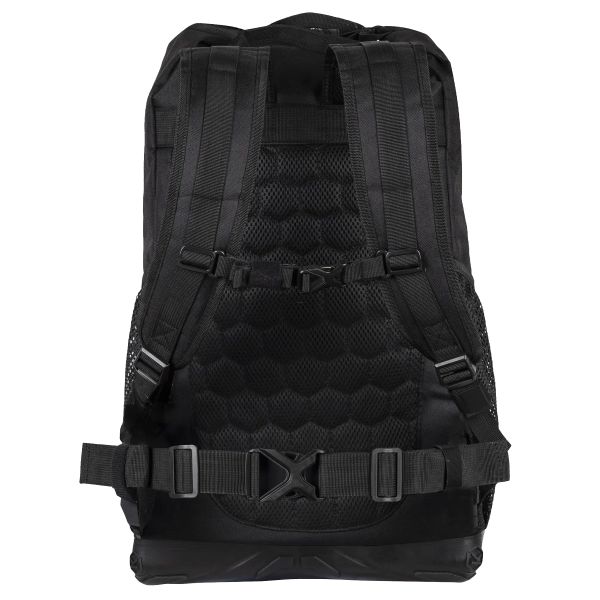 Knox Studio MK3 nero