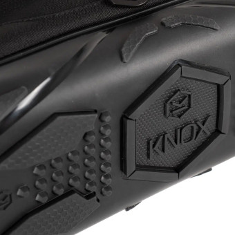 Knox Studio MK3 nero
