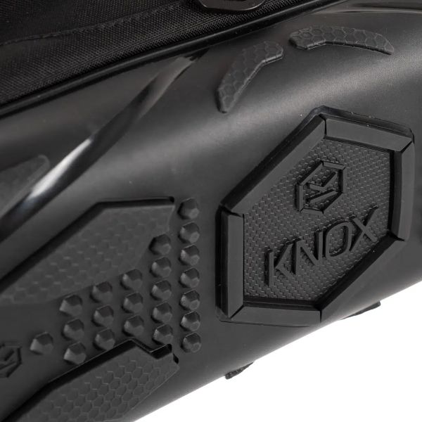 Knox Studio MK3 nero