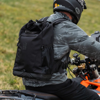 Knox Studio MK3 nero