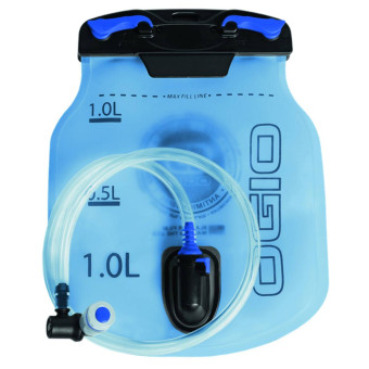 Zaino Moto OGIO Borsa dell'acqua blu 1L Zaino Moto OGIO Borsa dell'acqua blu 1L
