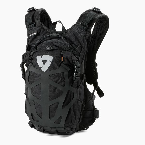 Zaino Moto REV'IT Arid 9L H2O Black