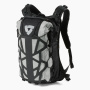 Zaino Moto REV'IT Barren 18L H2O Black Grey