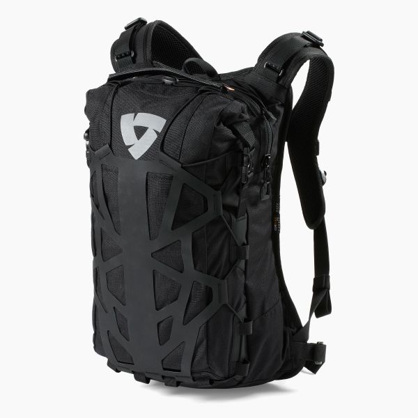 Zaino Moto REV'IT Barren 18L H2O Black