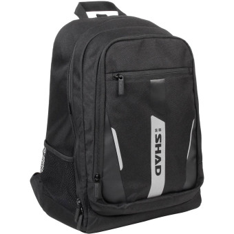 Zaino Moto Shad SL86 Nero
