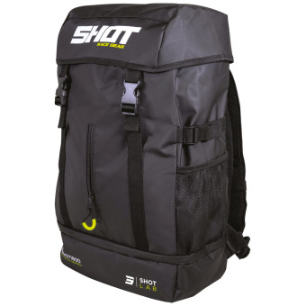 Zaino Moto SHOT Zaino Climatic nero