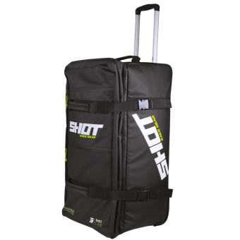 SHOT Borsa da viaggio Climatic nera