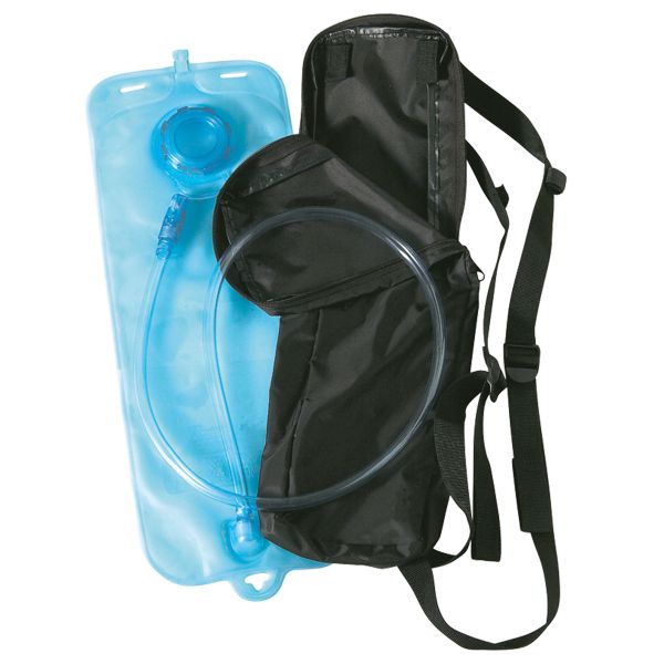 Zaino Moto SHOT Zaino Hydra nero