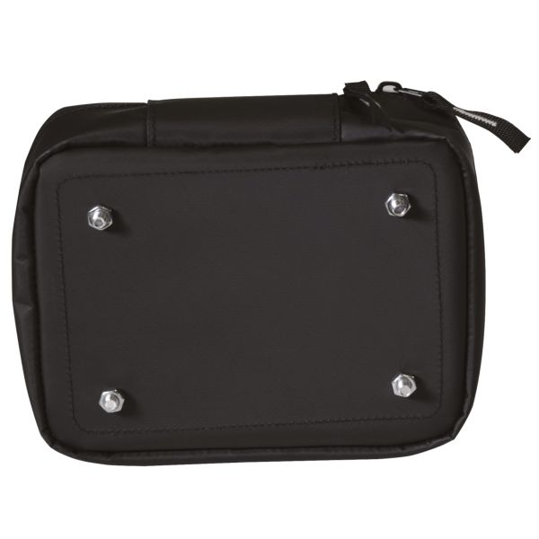 SHOT Gb Borsa posteriore Climatic Nero