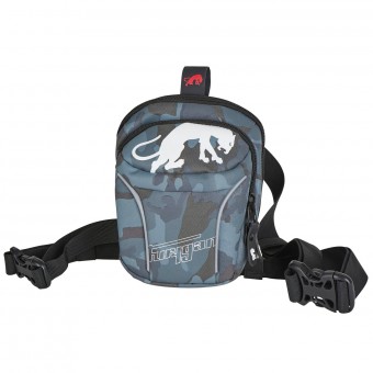 Accessori moto Furygan Borsello da Gamba Colt Evo Camouflage