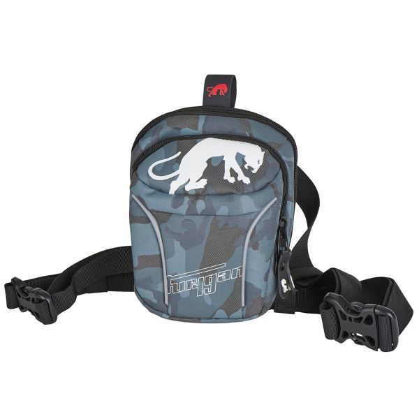 Zaino Moto Furygan Borsello da Gamba Colt Evo Camouflage