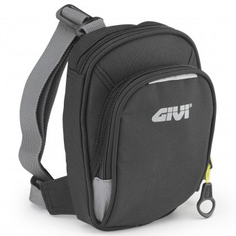 Accessori moto Givi Sac de Jambe Easy EA109B Black