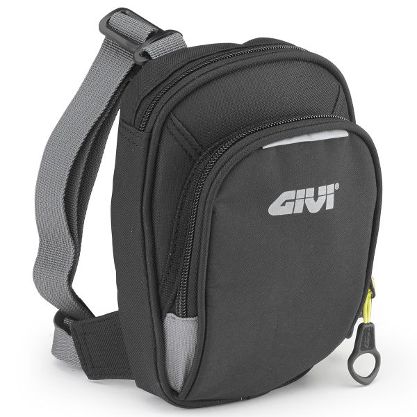 Zaino Moto Givi Sac de Jambe Easy EA109B Black