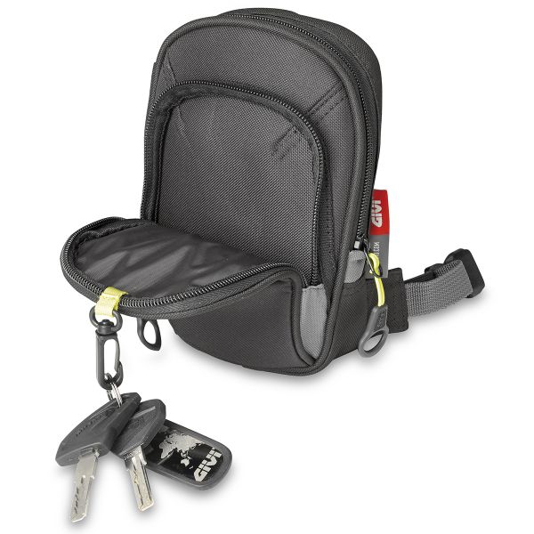 Givi Sac de Jambe Easy EA109B Black