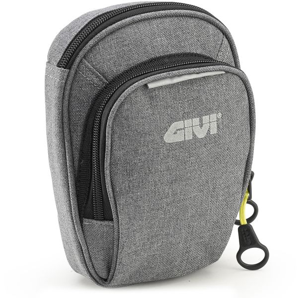 Zaino Moto Givi Sac de Jambe Easy EA109GR Grey