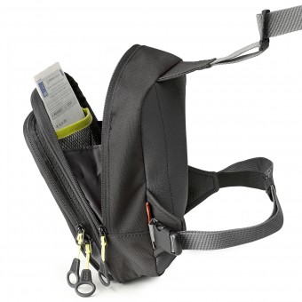 Givi Borsello da Gamba Easy EA113B
