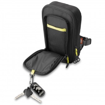 Givi Borsello da Gamba Easy EA113B