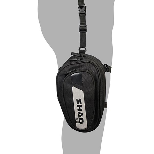 Shad Borsa da gamba SL05