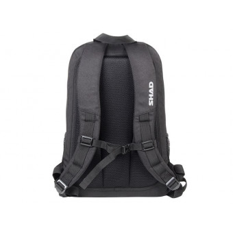 Shad SL86 Nero