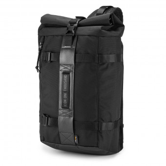 Zaino Moto ICON Slingbag Black