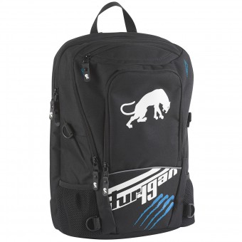 Zaino Moto Furygan Thunder Black Blue