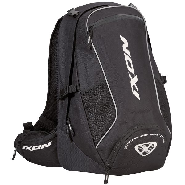 Ixon X-Road Nero Bianco