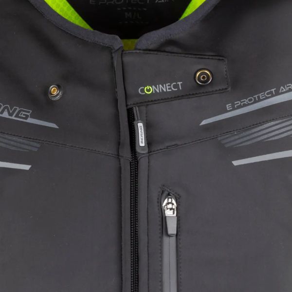 Bering E-Protect Air