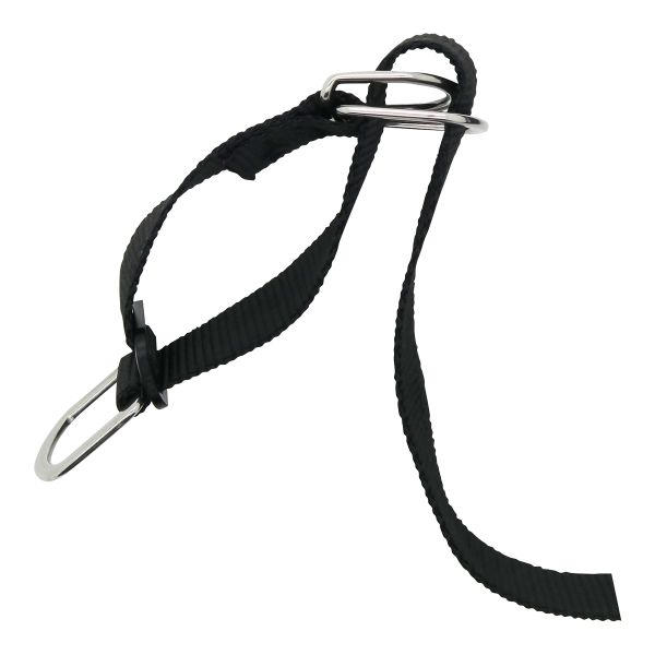 Airbag per moto Bering V2 Cinghia sella moto Attacco airbag moto