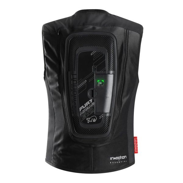 Furygan Fury Airbag Evo