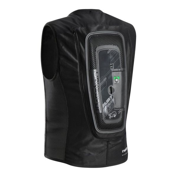 Furygan Fury Airbag Evolution +