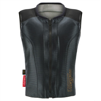 Airbag per moto Furygan Fury Airbag Lady Black Emerald Green