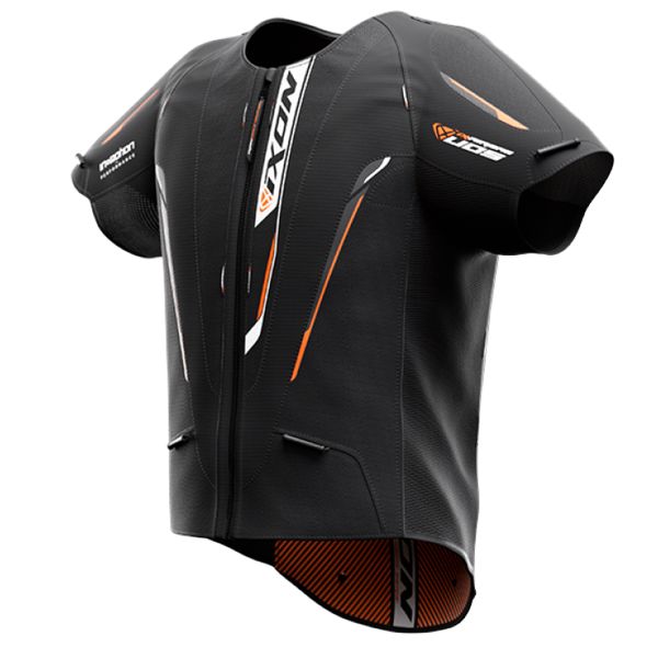 Airbag per moto Ixon IX - Airbag U05