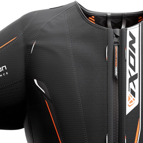 Ixon IX - Airbag U05