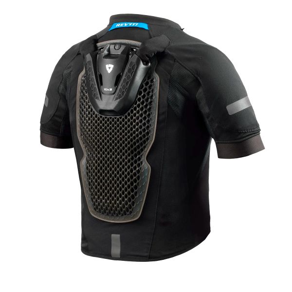 REV'IT Avertum Tech-Air Black