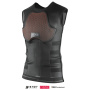 Airbag per moto SHOT Motocross Air Guard SRG-1 Nero