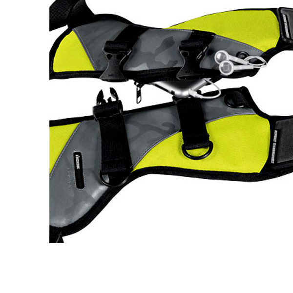 ICON Squad II Pack Mil-Spec Yellow