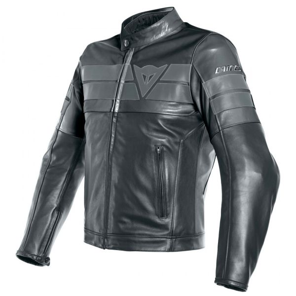 Giacche moto Dainese 8-Track Black