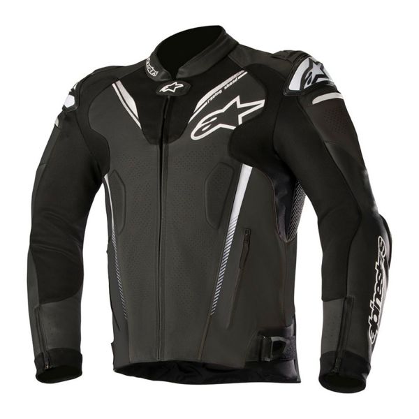 Giacche moto Alpinestars Atem V3 Black